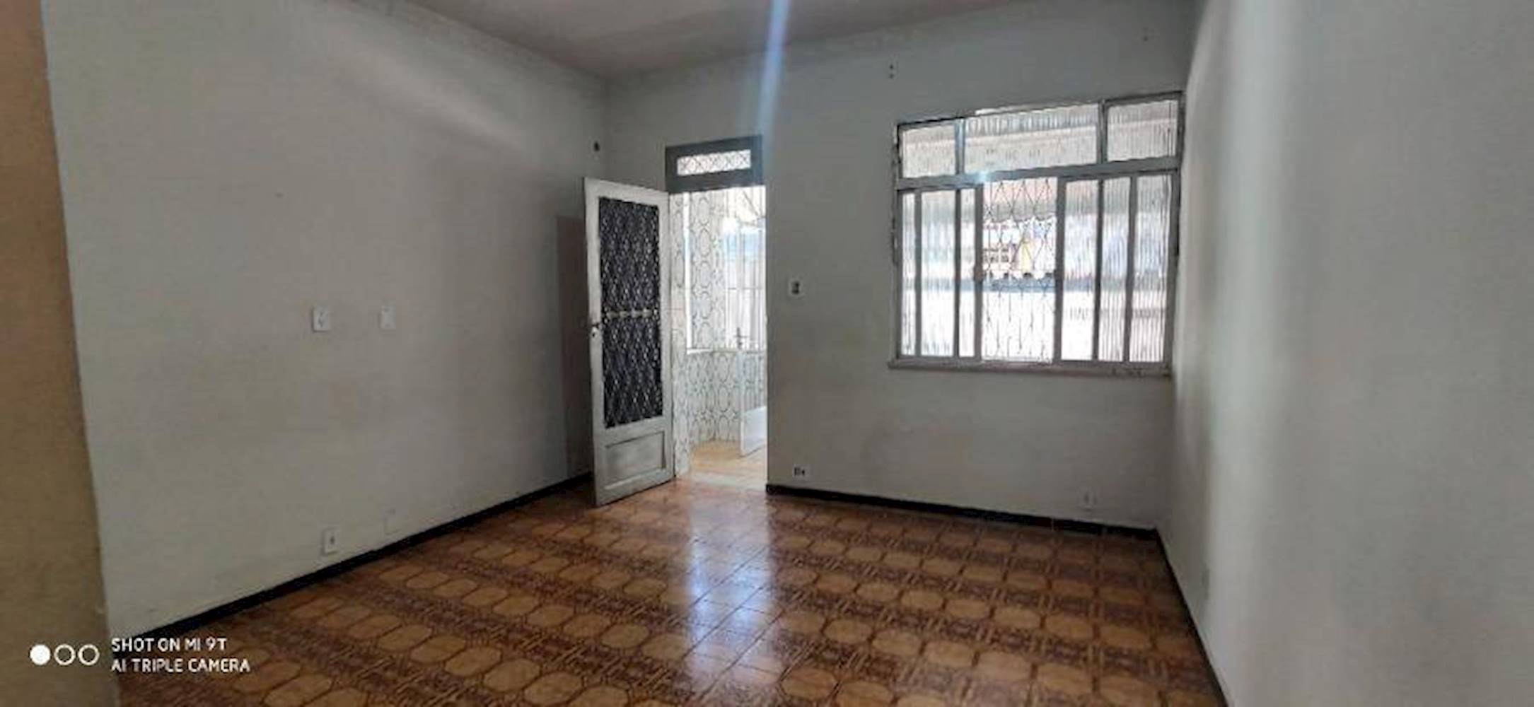 Apartamento no Engenho da Rainha - Rio de Janeiro/RJ, localizado em Rio de Janeiro - RJ