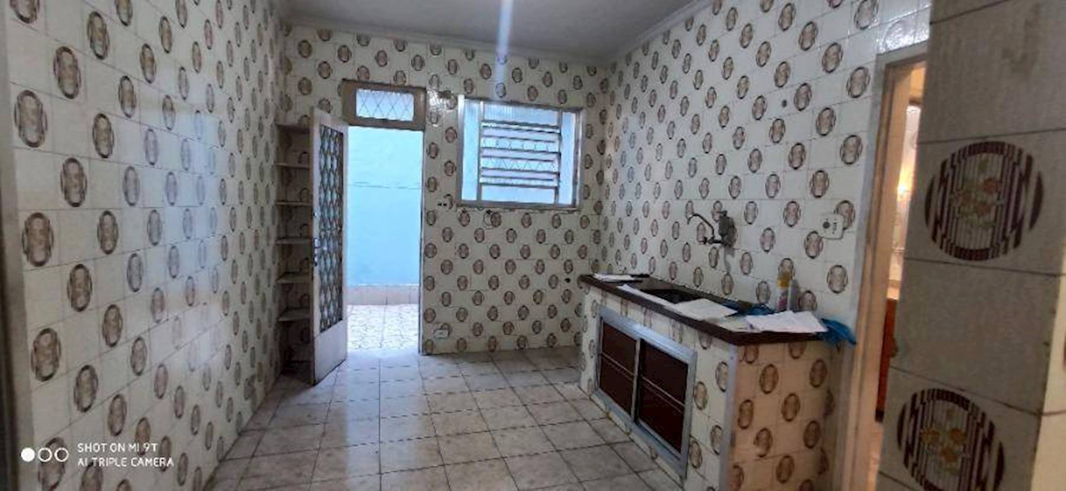 Apartamento no Engenho da Rainha - Rio de Janeiro/RJ, localizado em Rio de Janeiro - RJ