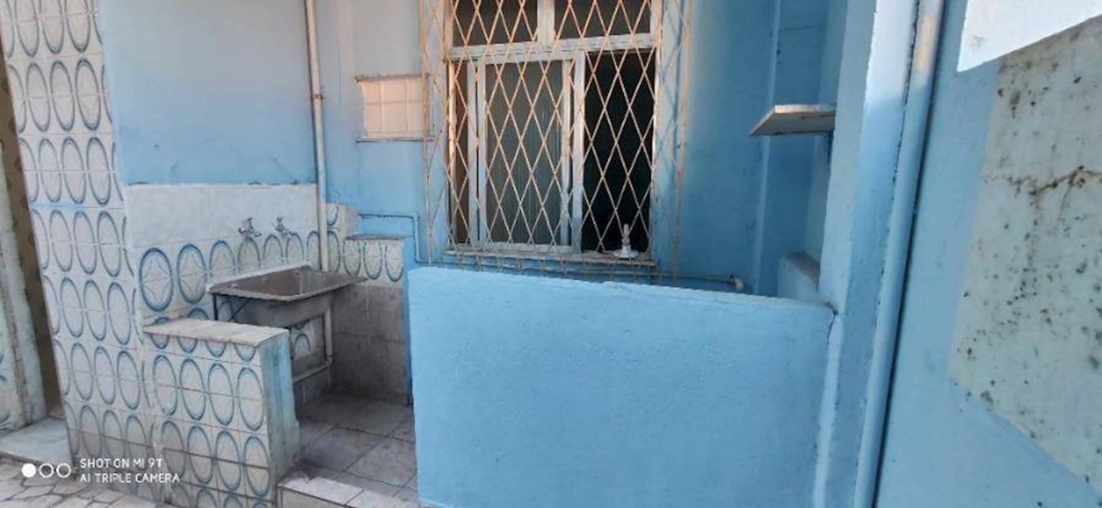 Apartamento no Engenho da Rainha - Rio de Janeiro/RJ, localizado em Rio de Janeiro - RJ