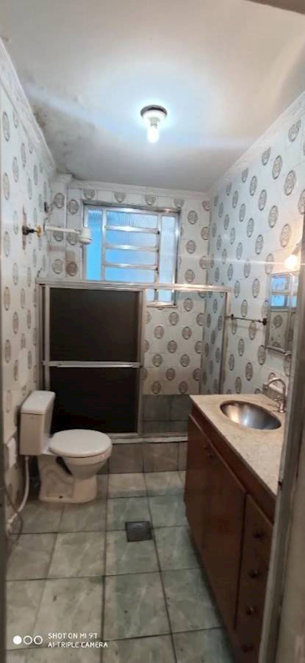 Apartamento no Engenho da Rainha - Rio de Janeiro/RJ, localizado em Rio de Janeiro - RJ