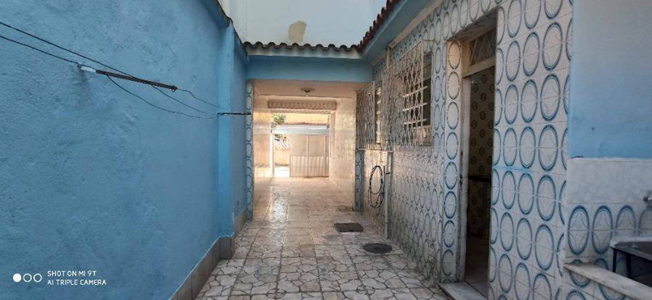 Apartamento no Engenho da Rainha - Rio de Janeiro/RJ, localizado em Rio de Janeiro - RJ