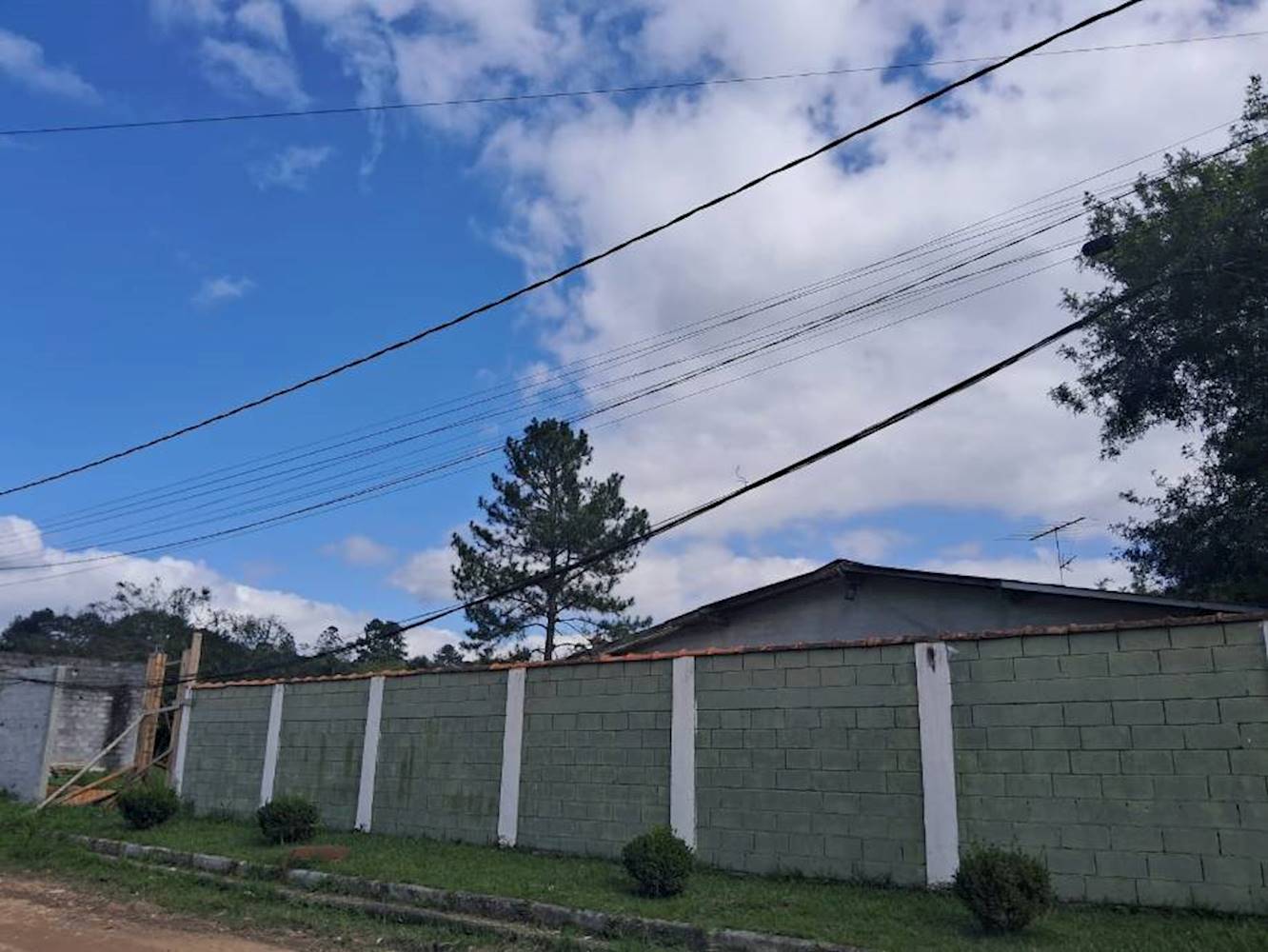 Casa em Val Flor - Embu-Guaçu/SP, localizado em Embu-Guaçu - SP