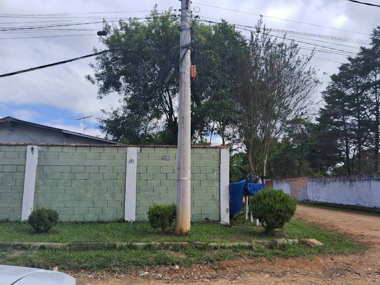 Casa em Val Flor - Embu-Guaçu/SP, localizado em Embu-Guaçu - SP