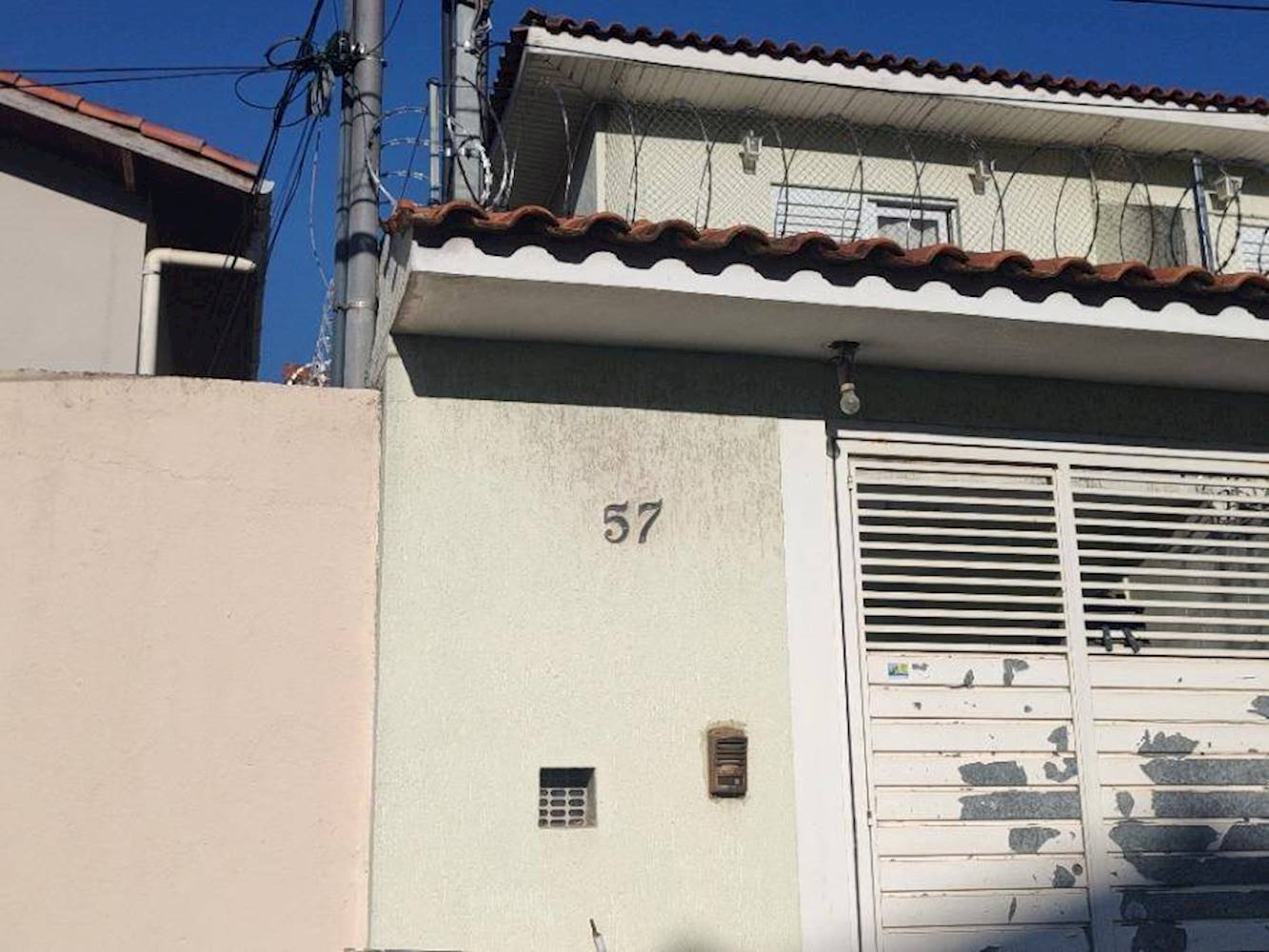 Casa no Jardim Cláudia em São Paulo/SP, localizado em São Paulo - SP