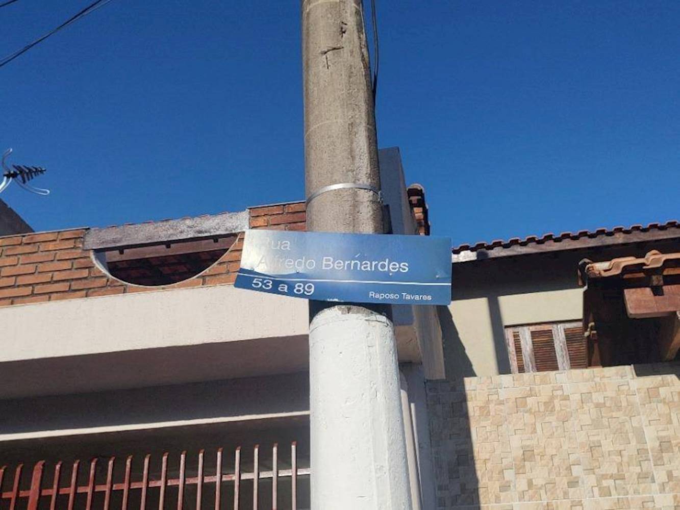 Casa no Jardim Cláudia em São Paulo/SP, localizado em São Paulo - SP