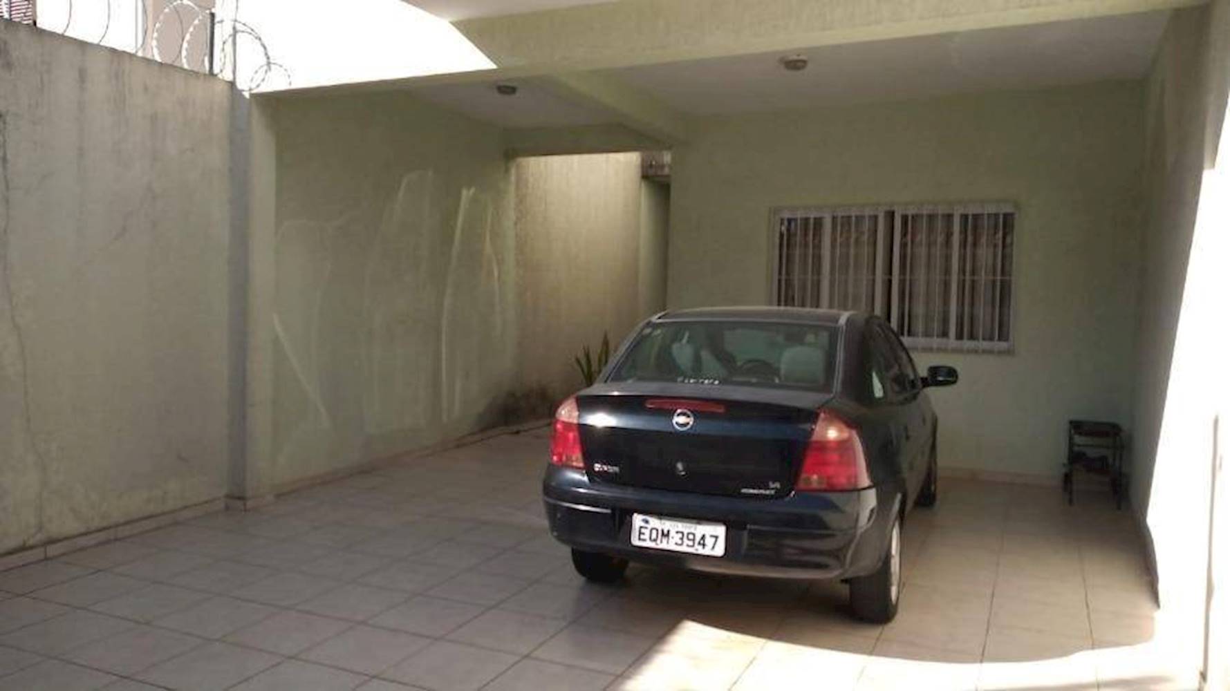 Casa no Jardim Cláudia em São Paulo/SP, localizado em São Paulo - SP