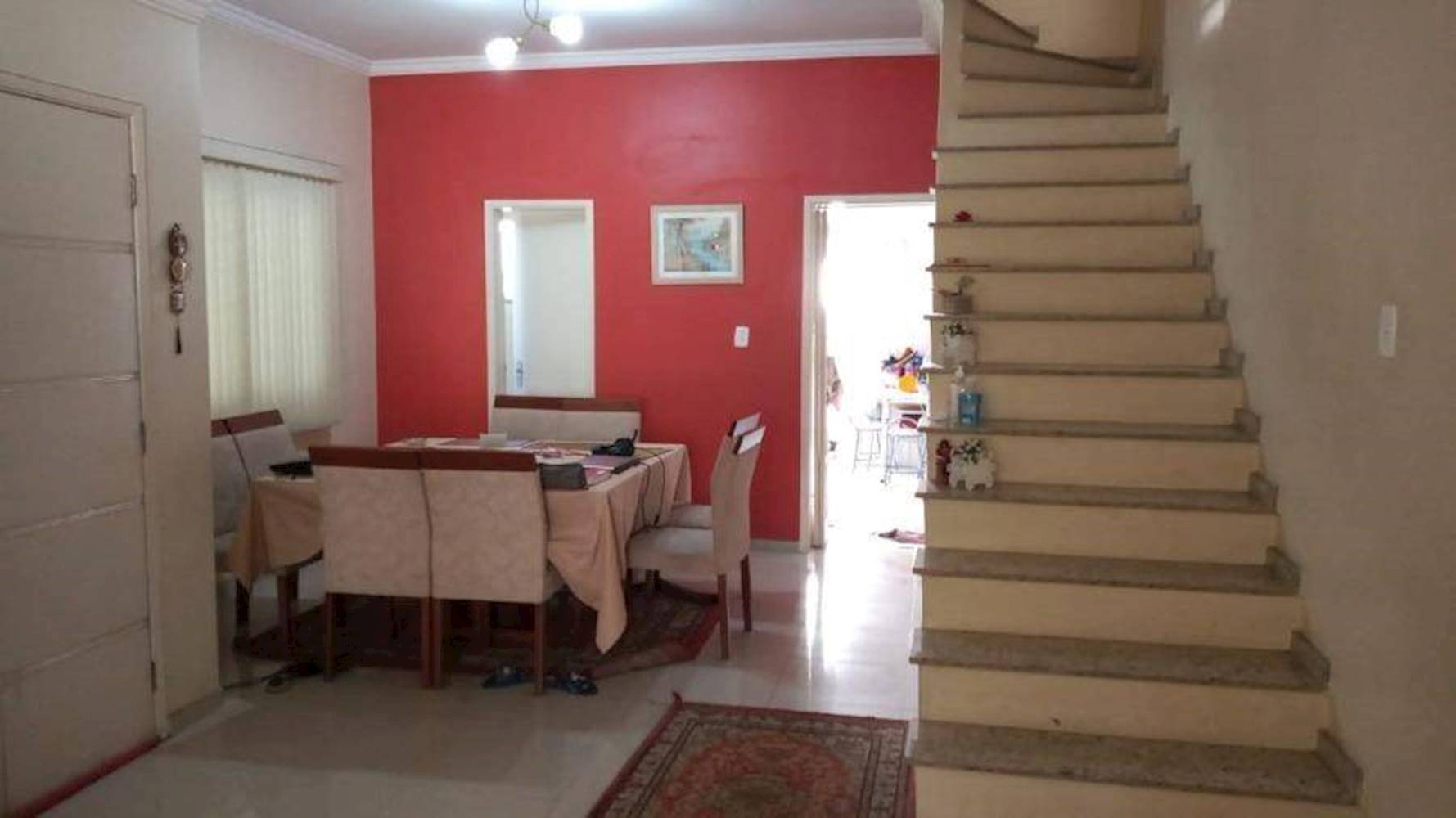 Casa no Jardim Cláudia em São Paulo/SP, localizado em São Paulo - SP