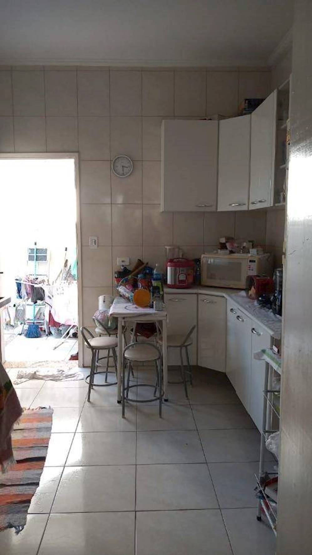 Casa no Jardim Cláudia em São Paulo/SP, localizado em São Paulo - SP