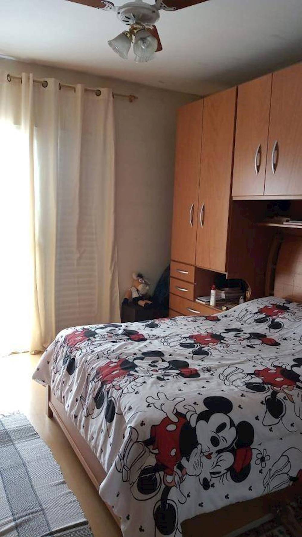 Casa no Jardim Cláudia em São Paulo/SP, localizado em São Paulo - SP