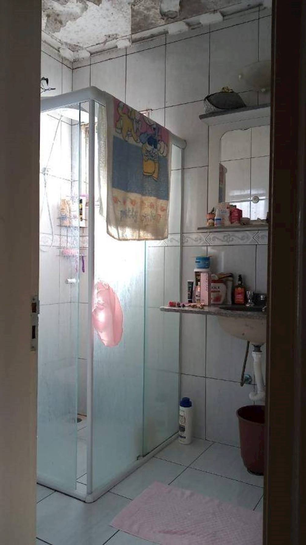 Casa no Jardim Cláudia em São Paulo/SP, localizado em São Paulo - SP