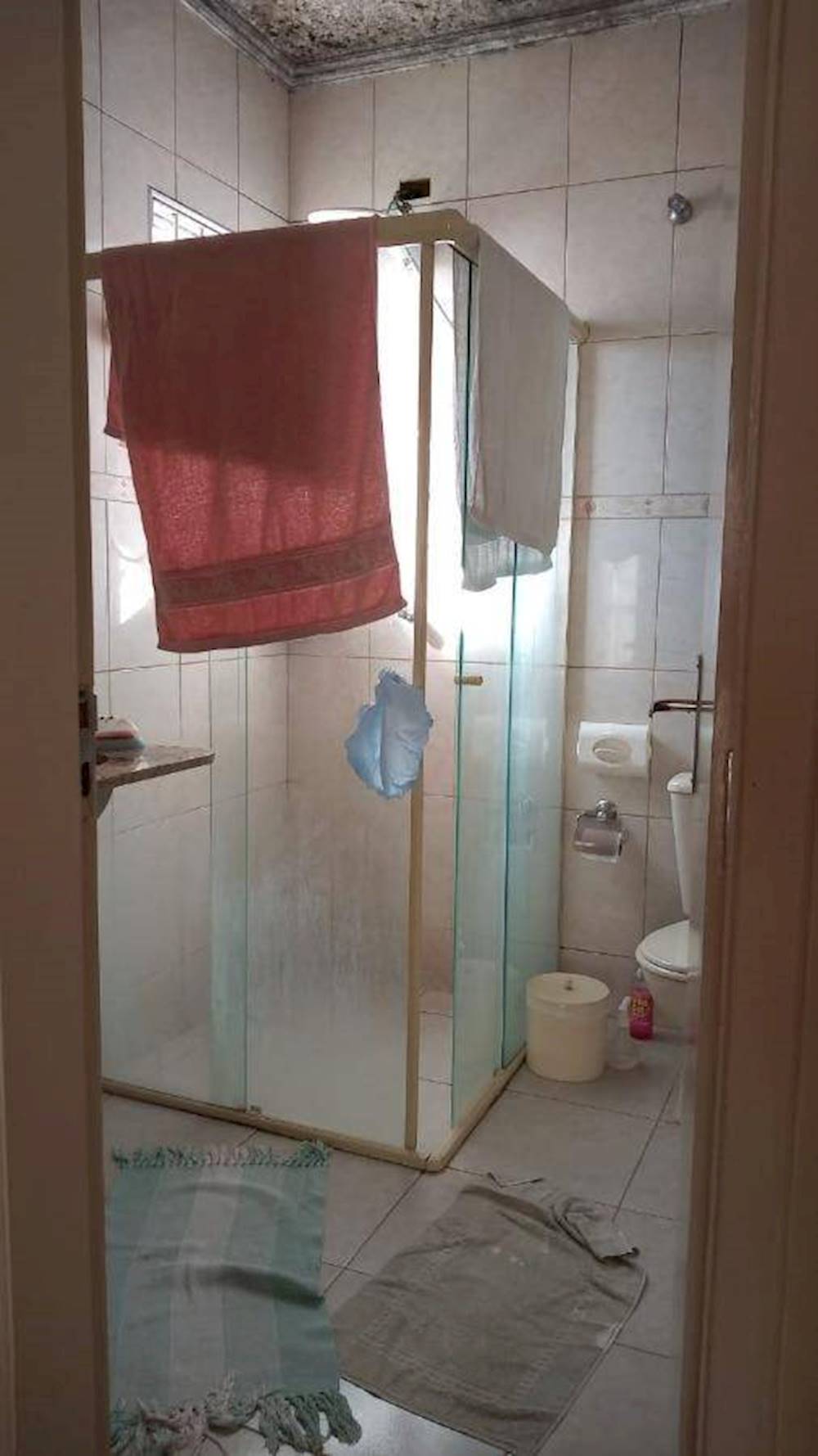 Casa no Jardim Cláudia em São Paulo/SP, localizado em São Paulo - SP