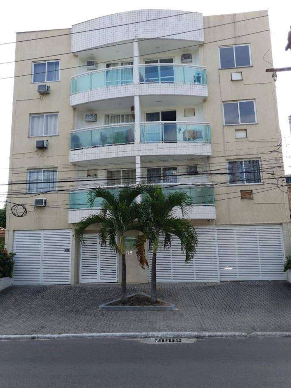 Imagem do imóvel Apartamento em Juscelino - Mesquita/RJ