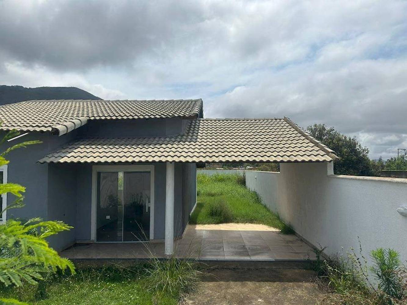 Casa no Jardim Atlântico em Maricá/RJ, localizado em Maricá - RJ
