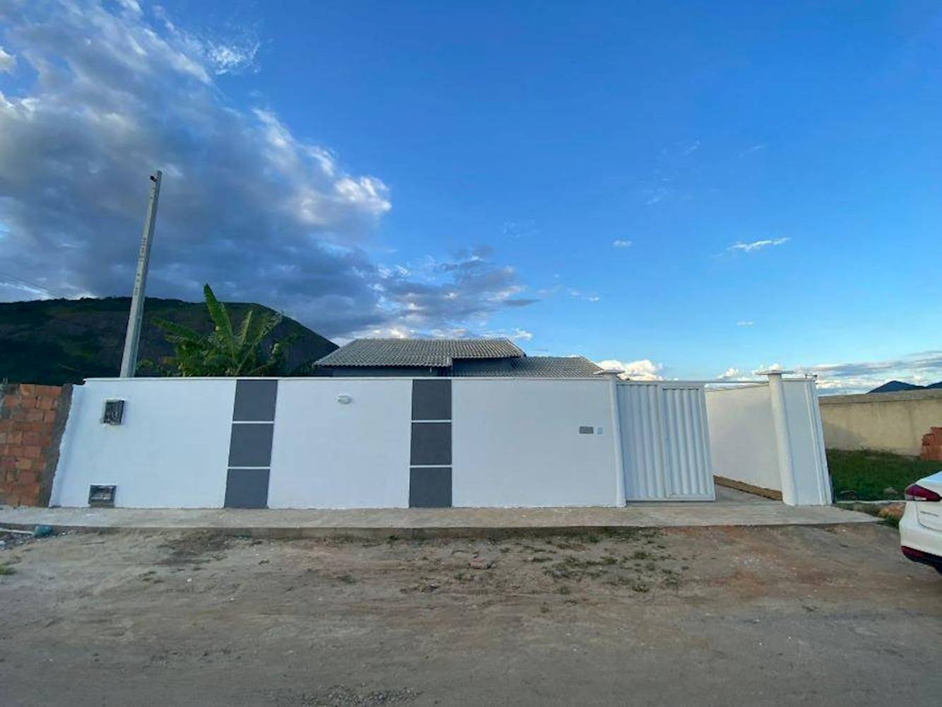Casa no Jardim Atlântico em Maricá/RJ, localizado em Maricá - RJ