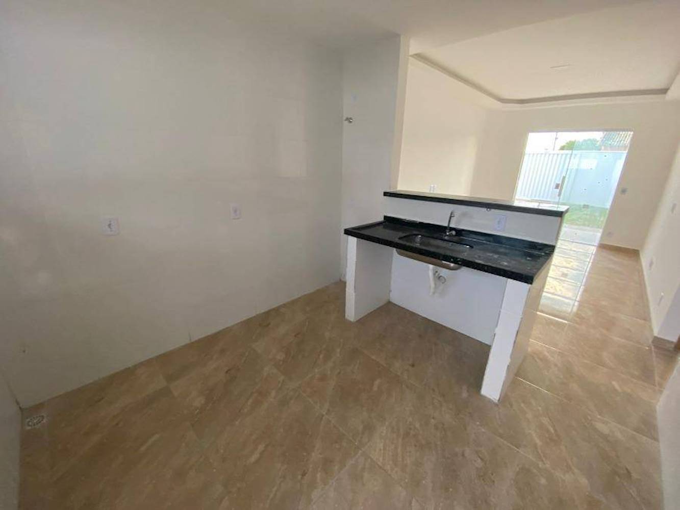 Casa no Jardim Atlântico em Maricá/RJ, localizado em Maricá - RJ