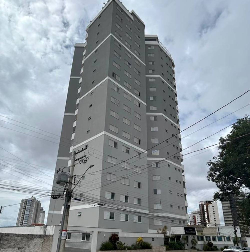Imagem do imóvel Apartamento em Judiaí - Anápolis/GO