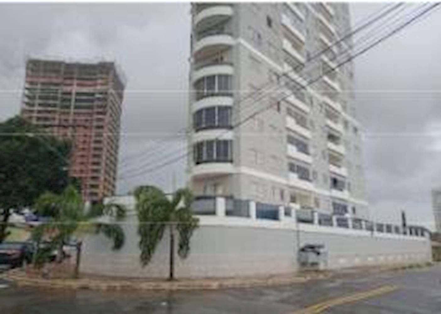 Apartamento em Judiaí - Anápolis/GO, localizado em Anápolis - GO