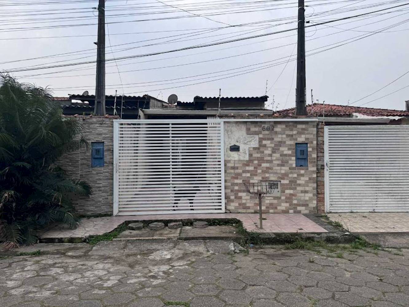 Imagem do imóvel Casa no Jardim Barra de Jangadas em Peruíbe/SP