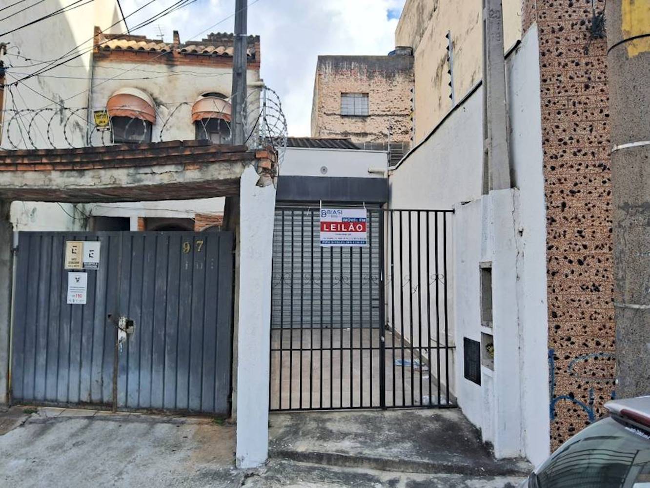 Casa no Centro em Sorocaba/SP, localizado em Sorocaba - SP