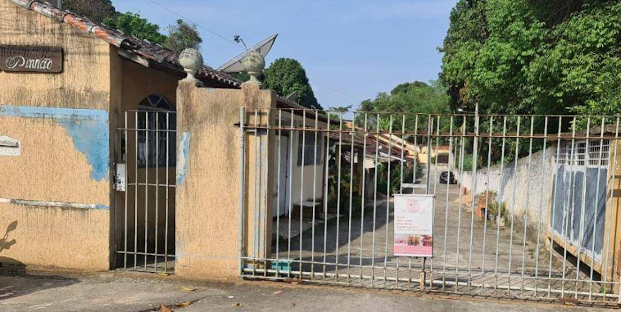 Casa em Pinhão - Tanguá/RJ, localizado em Tanguá - RJ