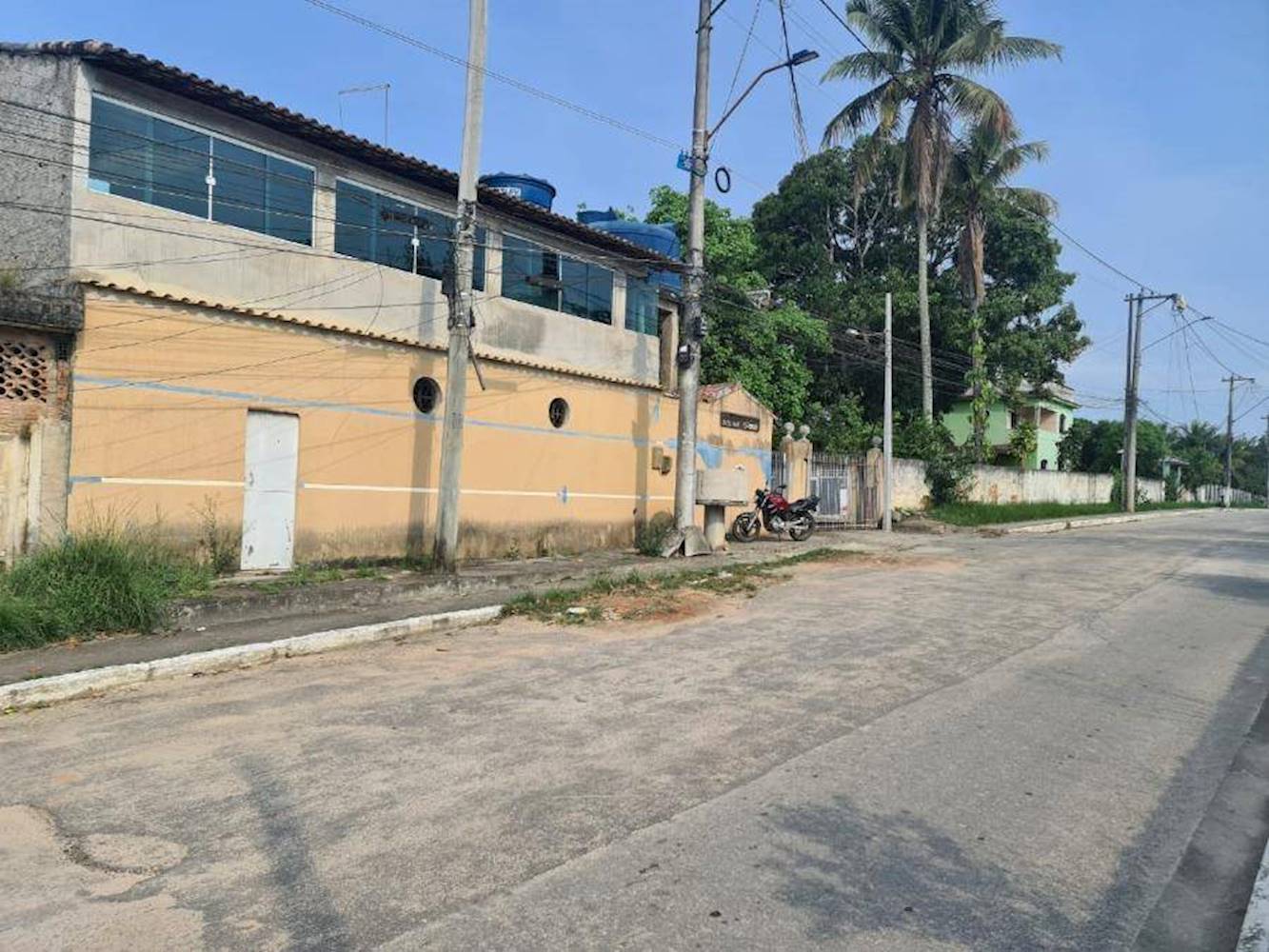 Casa em Pinhão - Tanguá/RJ, localizado em Tanguá - RJ