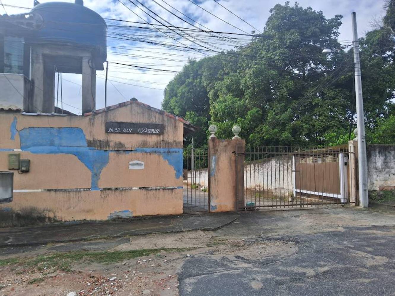 Casa em Pinhão - Tanguá/RJ, localizado em Tanguá - RJ