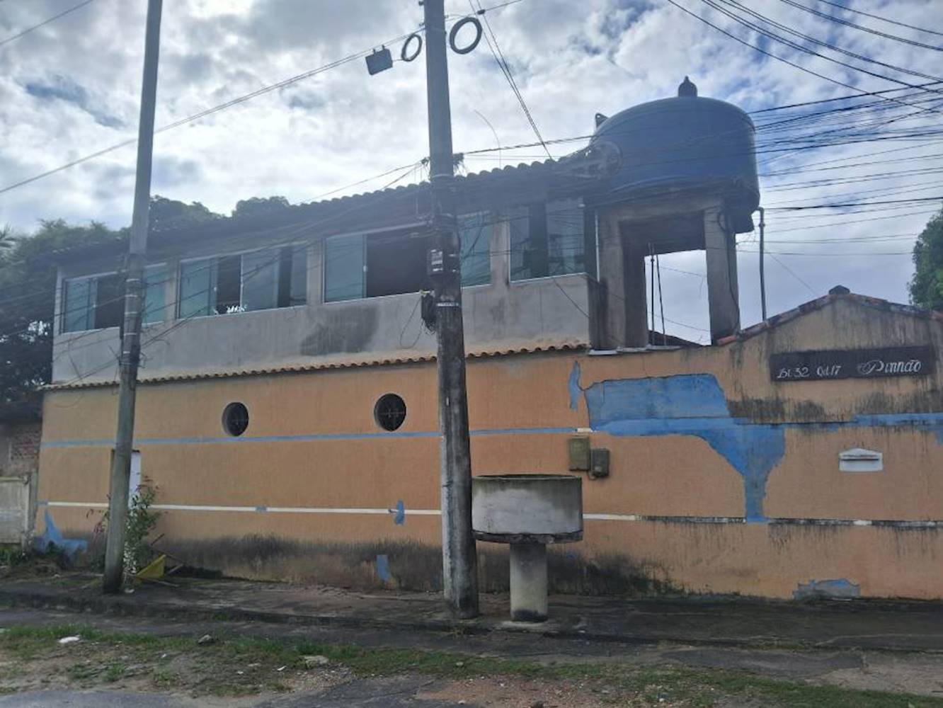 Casa em Pinhão - Tanguá/RJ, localizado em Tanguá - RJ