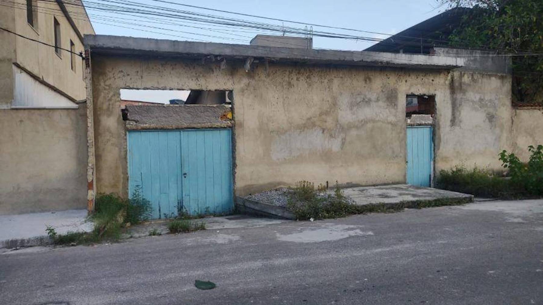 Casa no Parque Paulista em Duque de Caxias/RJ, localizado em Duque de Caxias - RJ