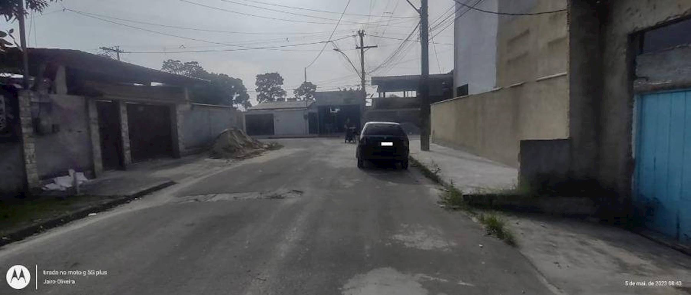 Casa no Parque Paulista em Duque de Caxias/RJ, localizado em Duque de Caxias - RJ