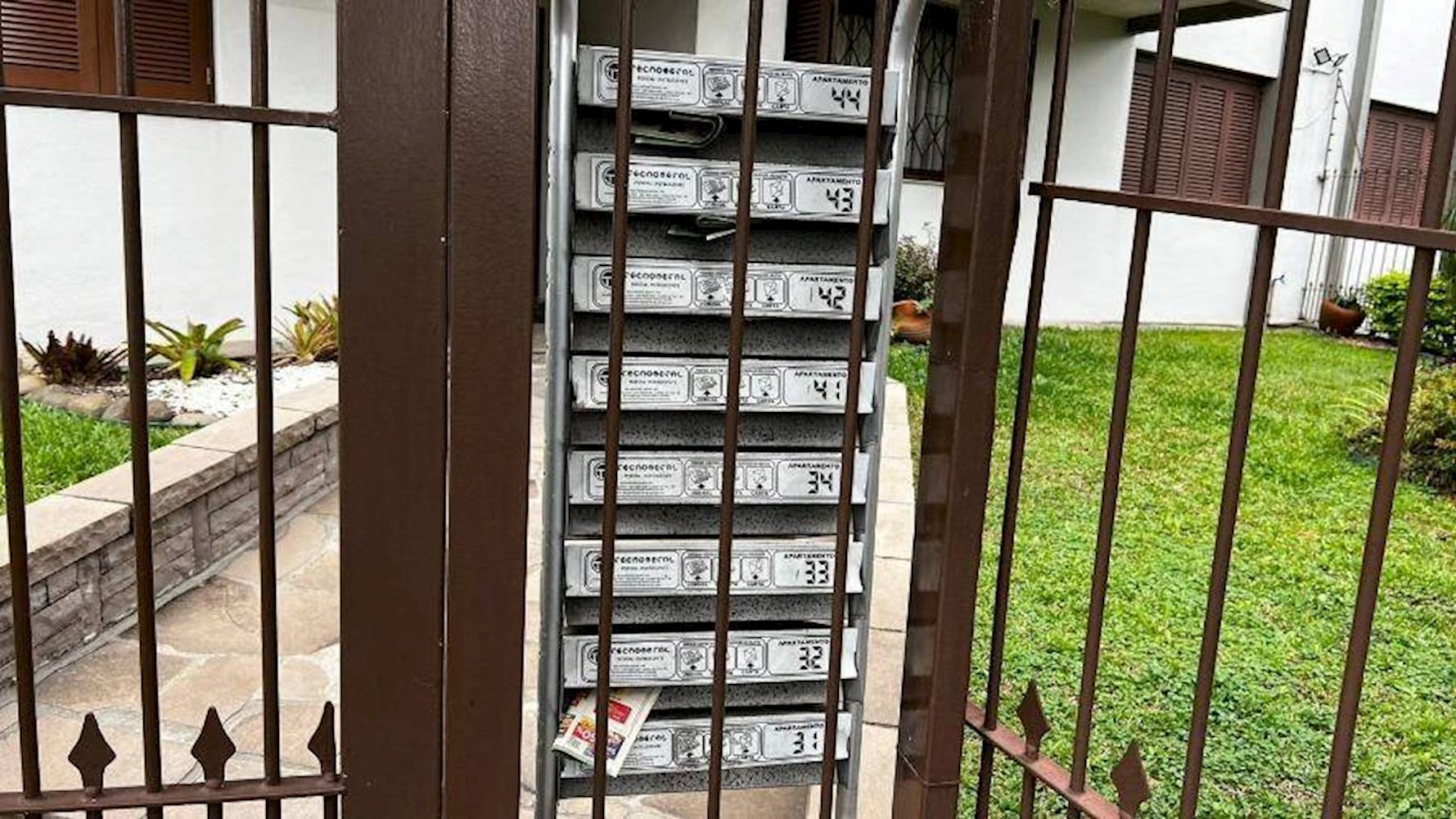 Apartamento no Edifício Helen em Medianeira - Caxias do Sul/RS, localizado em Caxias do Sul - RS