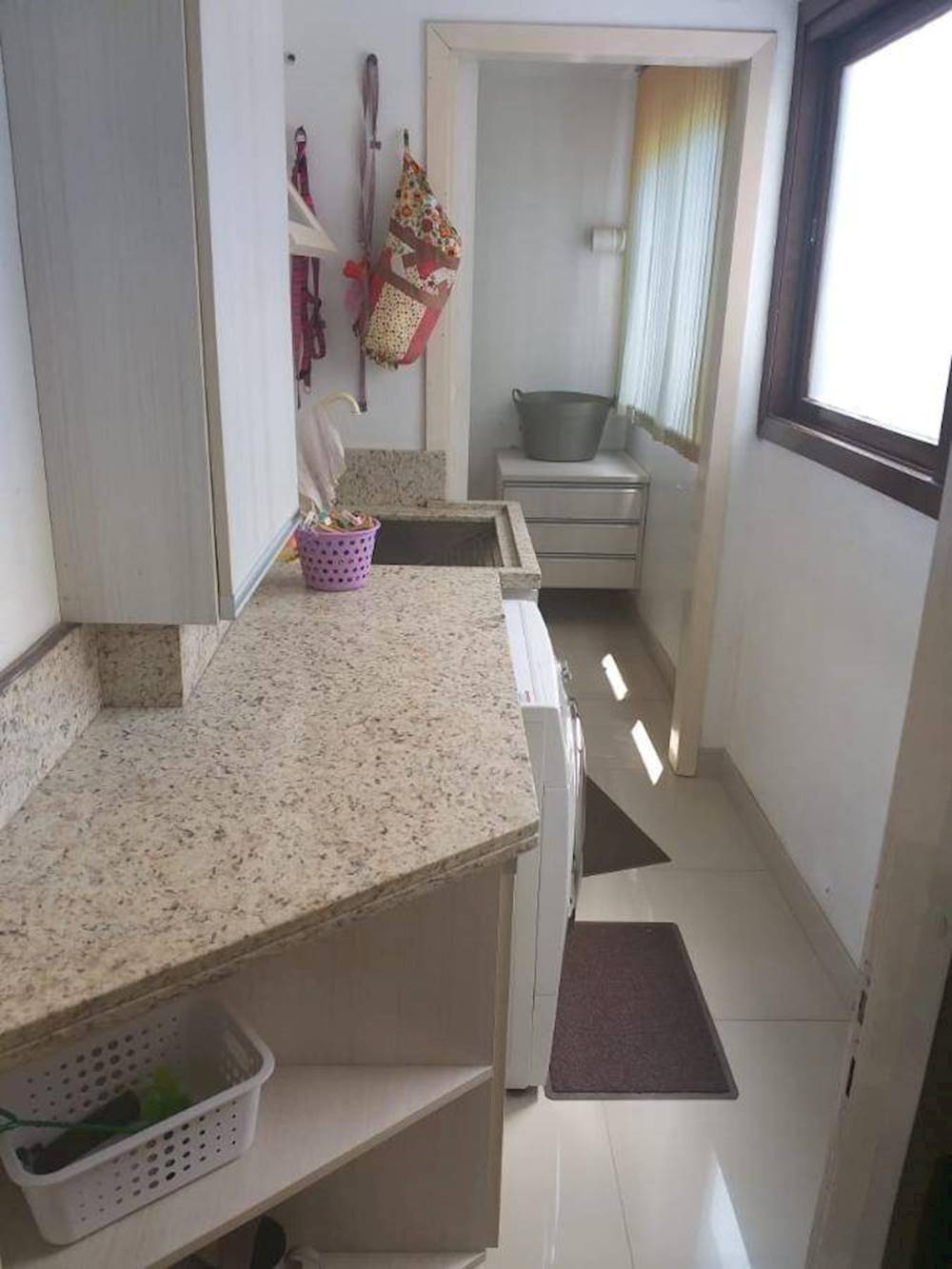 Apartamento no Edifício Helen em Medianeira - Caxias do Sul/RS, localizado em Caxias do Sul - RS