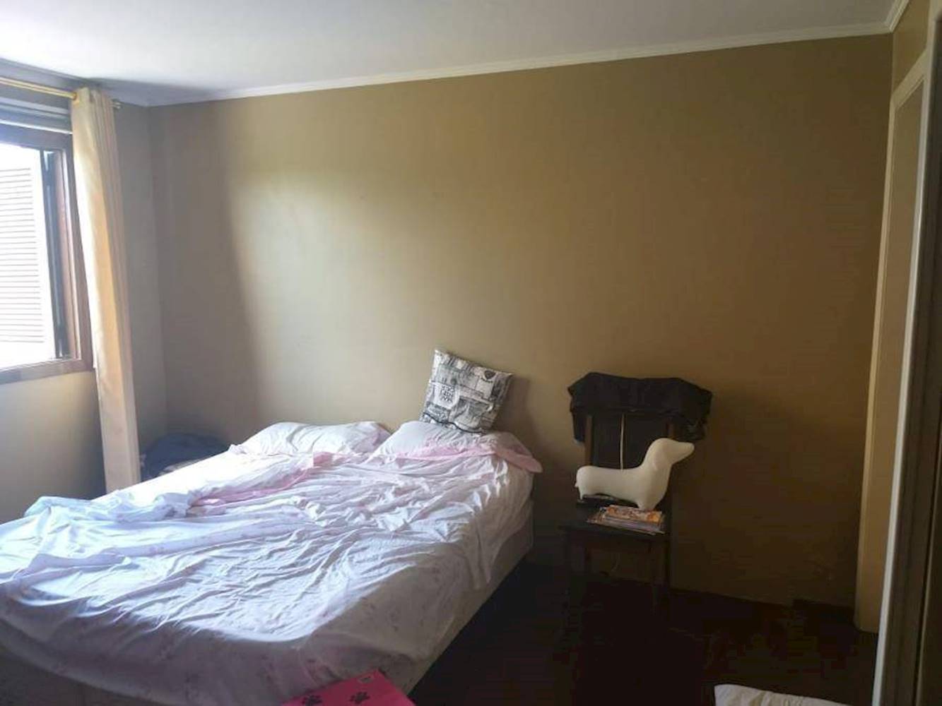 Apartamento no Edifício Helen em Medianeira - Caxias do Sul/RS, localizado em Caxias do Sul - RS