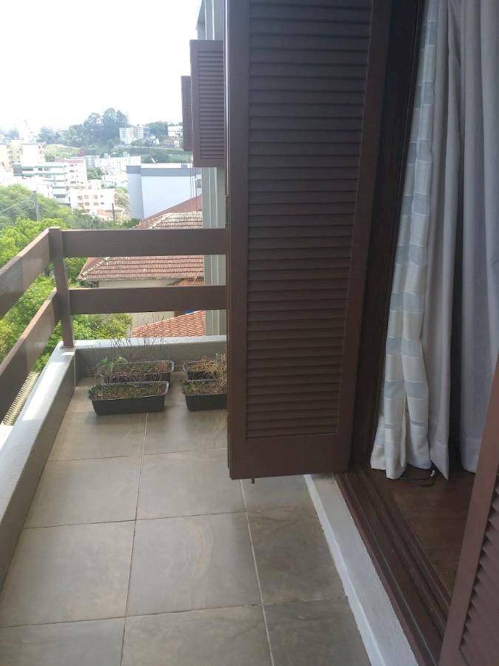 Apartamento no Edifício Helen em Medianeira - Caxias do Sul/RS, localizado em Caxias do Sul - RS