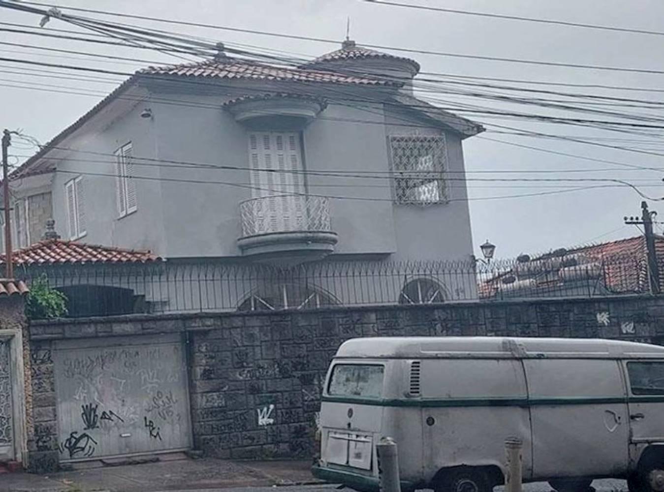 Imagem do imóvel Casa na Vila Isabel - Rio de Janeiro/RJ