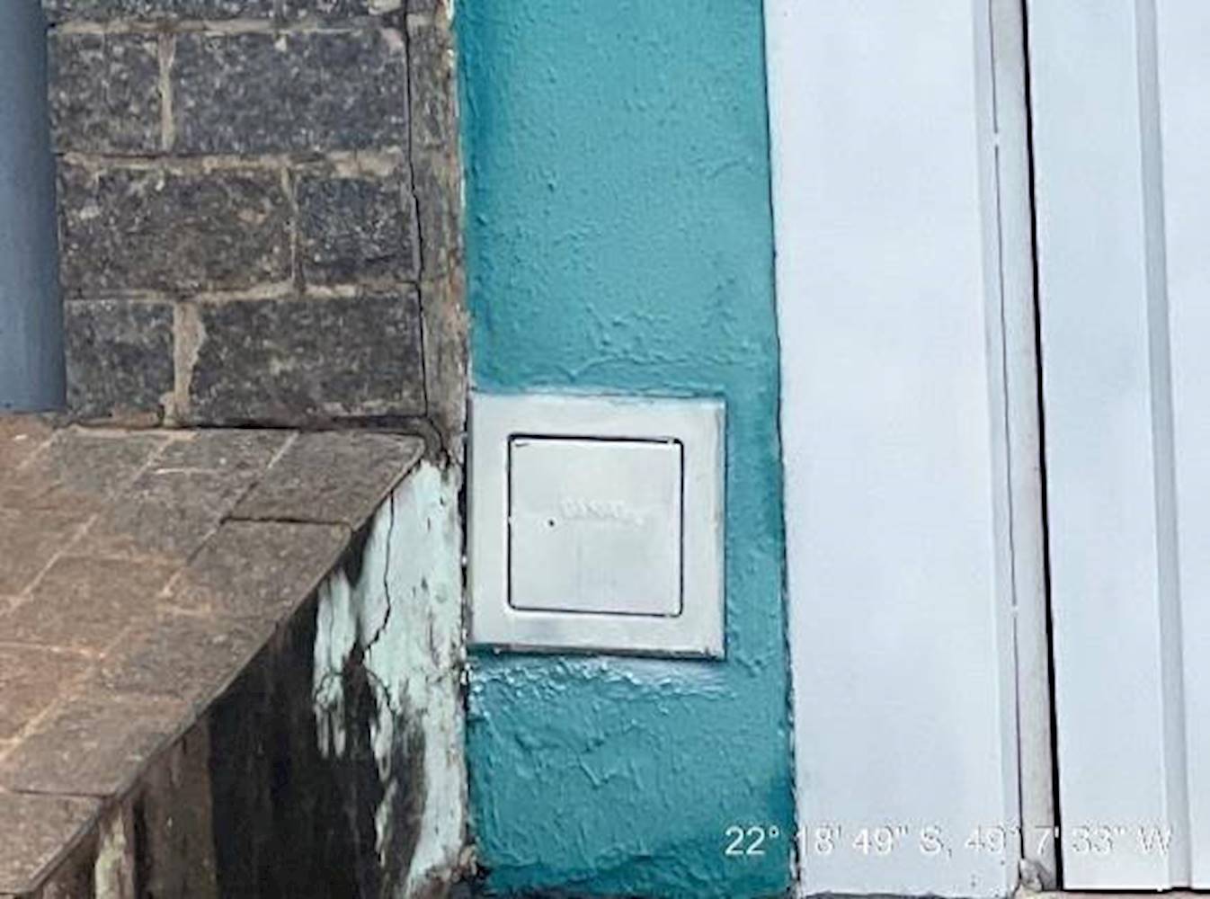 Casa no Nucleo Habitacional Vereador Edson Francisco Da Silva em Bauru/SP, localizado em Bauru - SP