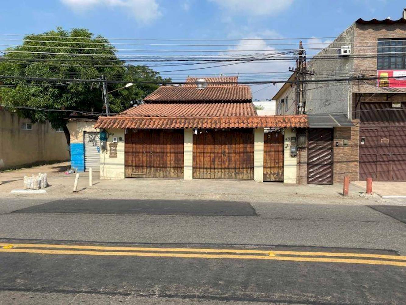 Imagem do imóvel Casa no Cruzeiro do Sul em Mesquita/RJ