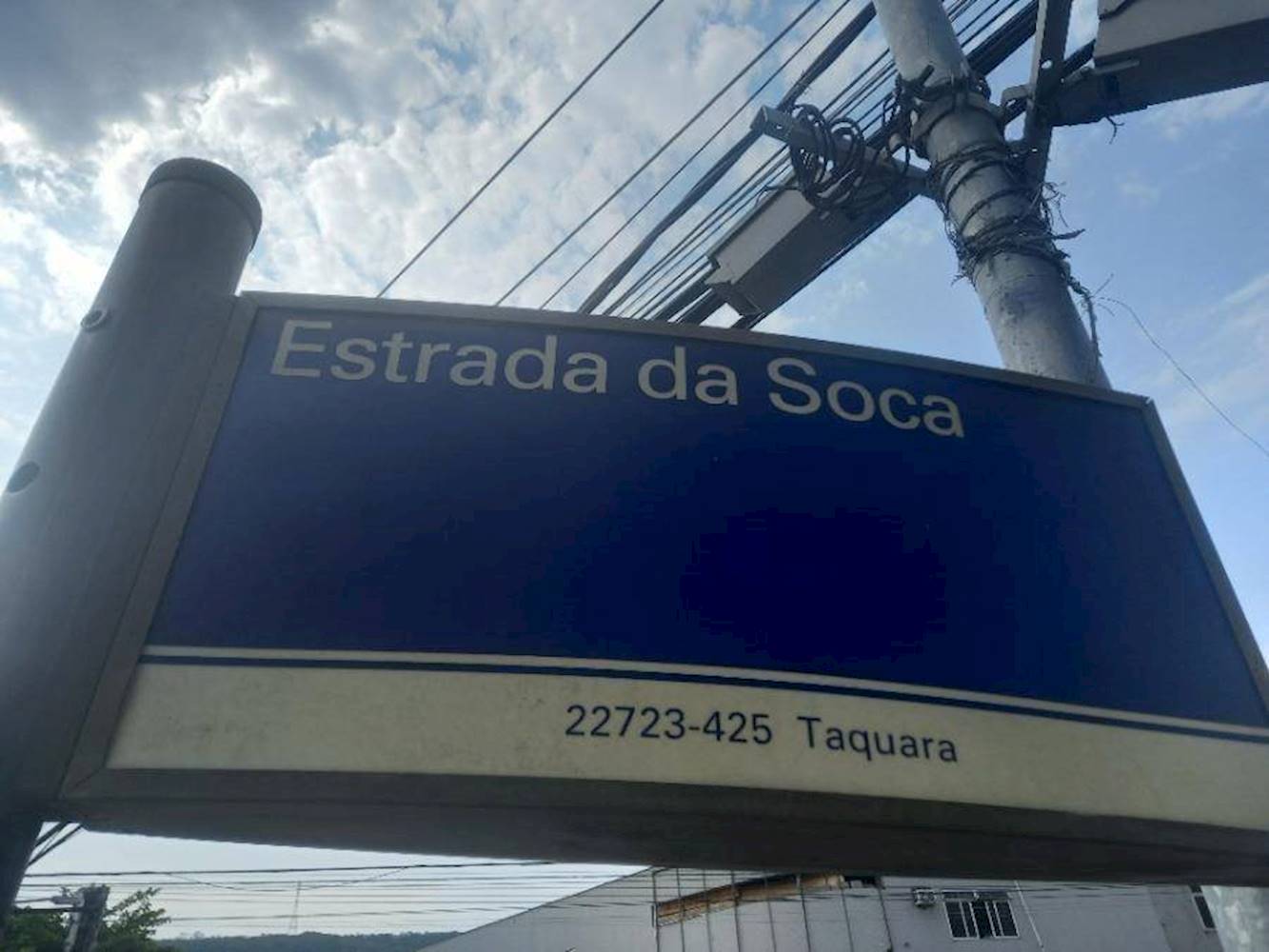 Casa me Taquera - Rio de Janeiro/RJ, localizado em Rio de Janeiro - RJ