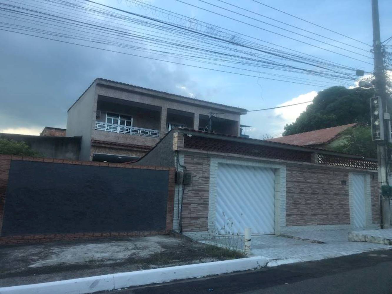 Casa em Ponte Preta - Queimados/RJ, localizado em Queimados - RJ