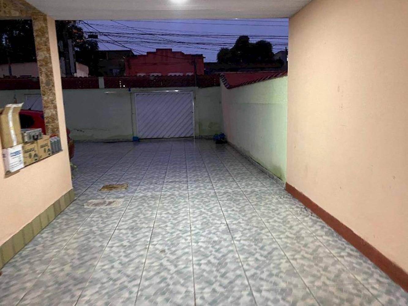 Casa em Ponte Preta - Queimados/RJ, localizado em Queimados - RJ