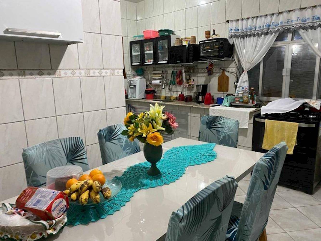 Casa em Ponte Preta - Queimados/RJ, localizado em Queimados - RJ