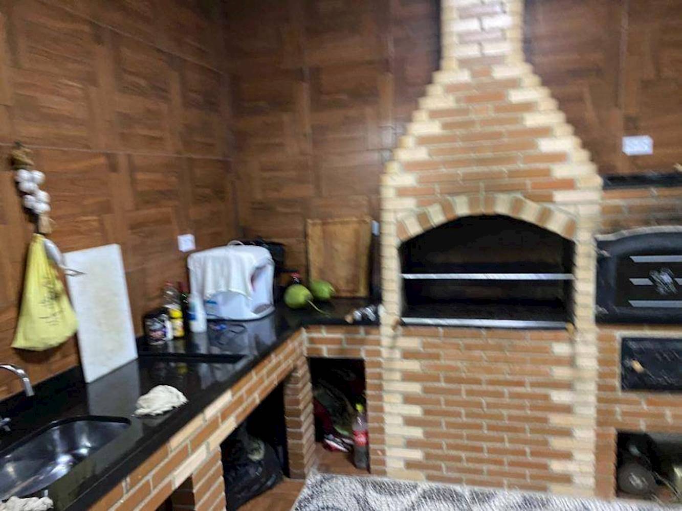 Casa em Ponte Preta - Queimados/RJ, localizado em Queimados - RJ