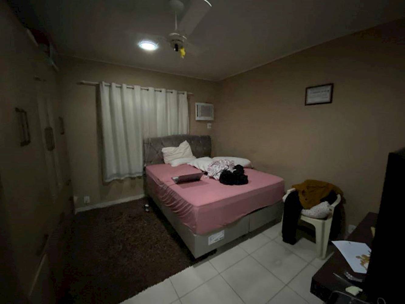 Casa em Ponte Preta - Queimados/RJ, localizado em Queimados - RJ