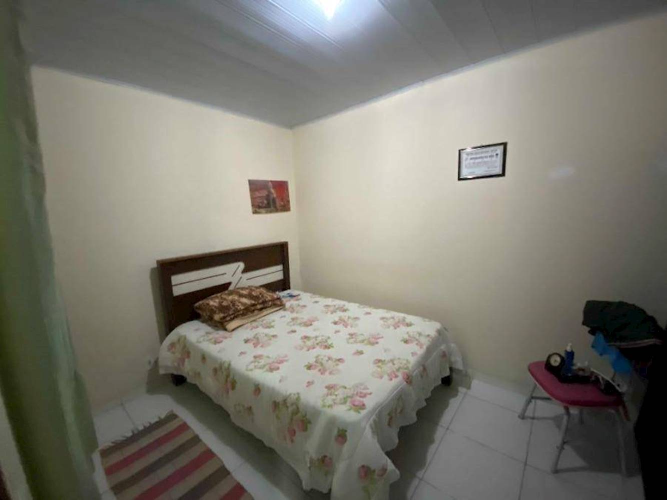 Casa em Ponte Preta - Queimados/RJ, localizado em Queimados - RJ