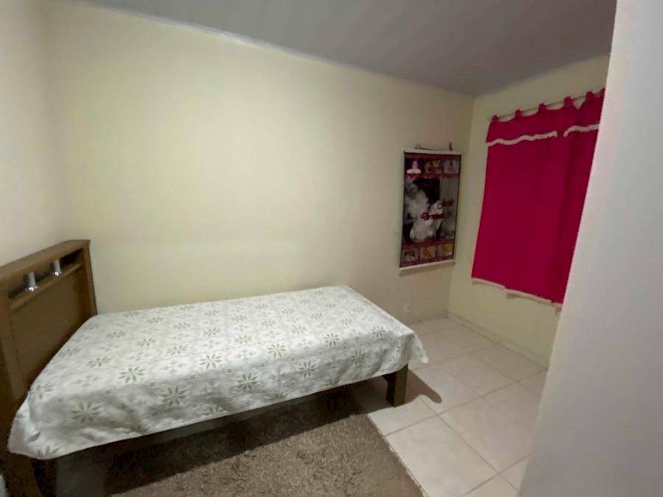 Casa em Ponte Preta - Queimados/RJ, localizado em Queimados - RJ