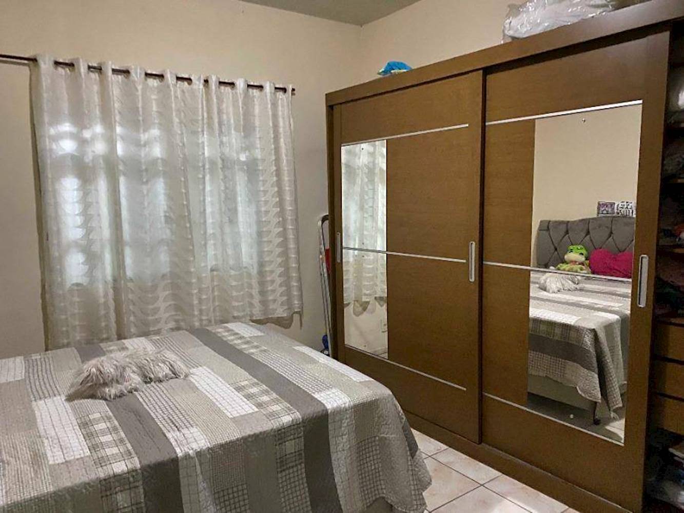 Casa em Ponte Preta - Queimados/RJ, localizado em Queimados - RJ