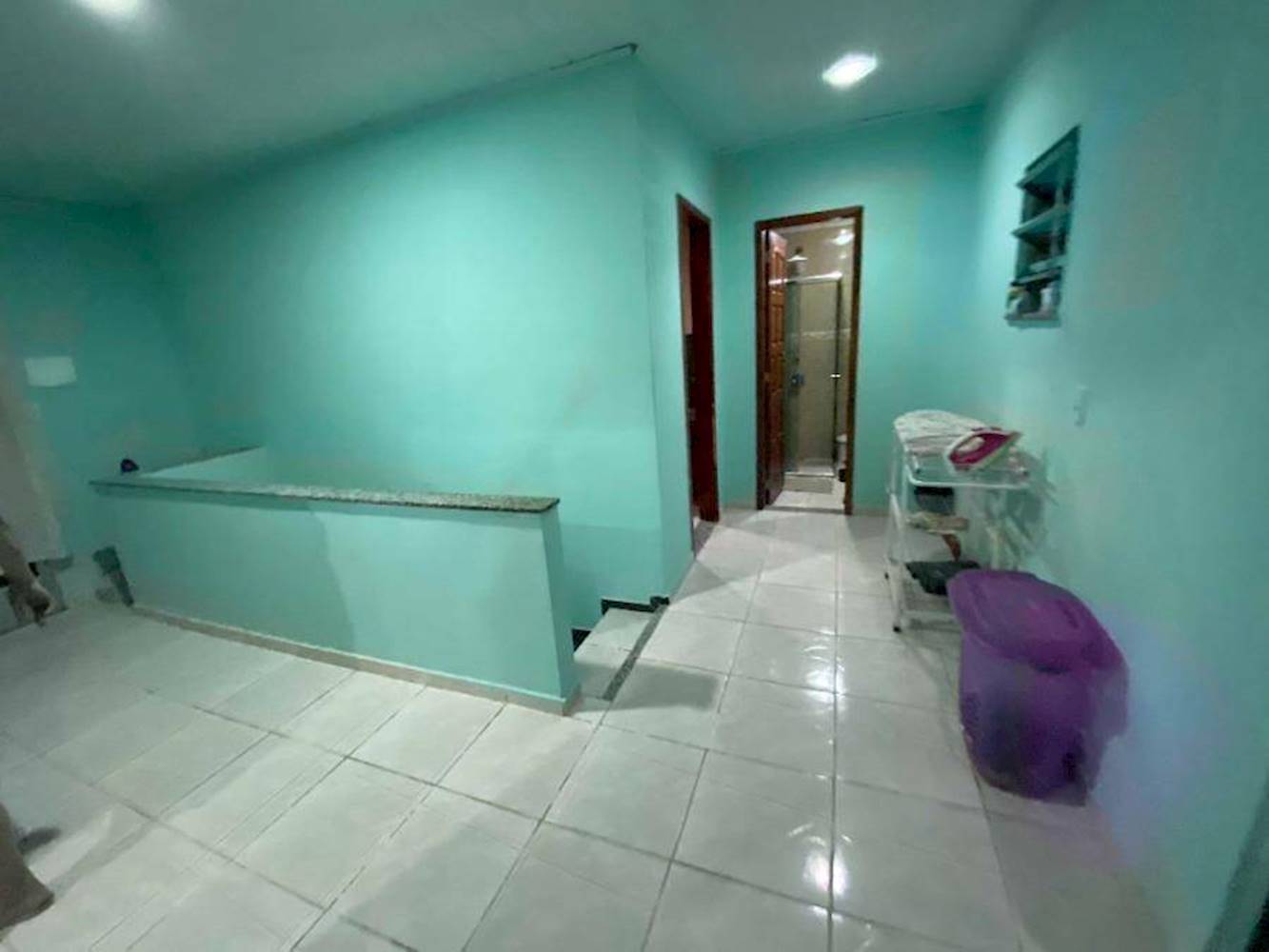 Casa em Ponte Preta - Queimados/RJ, localizado em Queimados - RJ