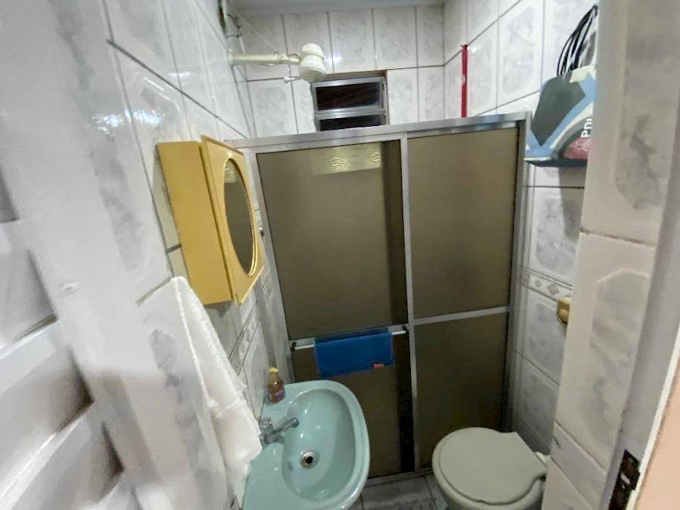 Casa em Ponte Preta - Queimados/RJ, localizado em Queimados - RJ