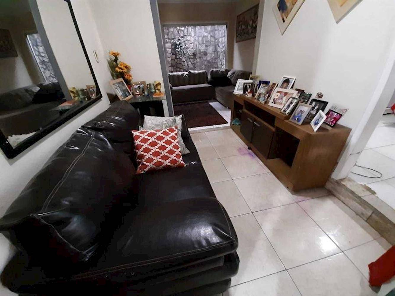 Casa no Parque Guarus - Campos dos Goytacazes/RJ, localizado em Campos dos Goytacazes - RJ