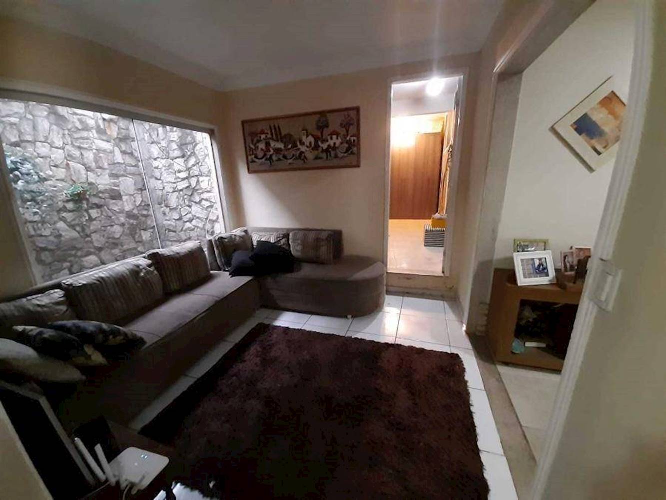 Casa no Parque Guarus - Campos dos Goytacazes/RJ, localizado em Campos dos Goytacazes - RJ