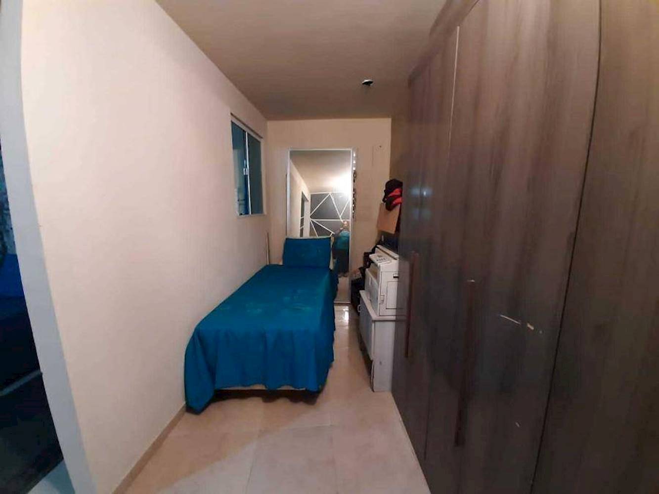 Casa no Parque Guarus - Campos dos Goytacazes/RJ, localizado em Campos dos Goytacazes - RJ